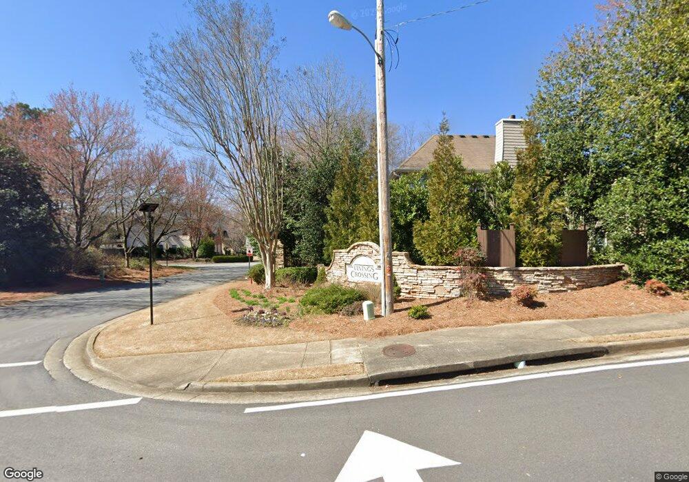 0 Chelton Ct SE unit 8407705, Smyrna, GA 30080 - photo 1