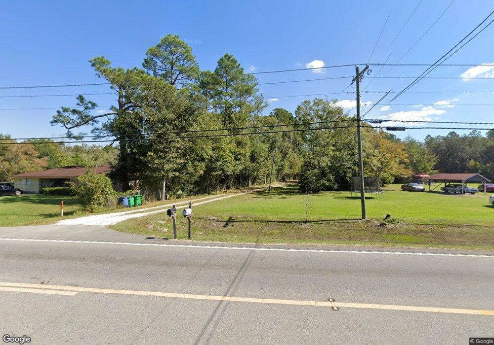 8230 Highway 613, Moss Point, MS 39562 - photo 1