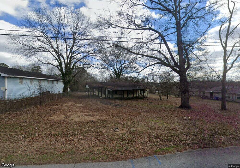 1289 Norton Rd NE, Conyers, GA 30012 - photo 1