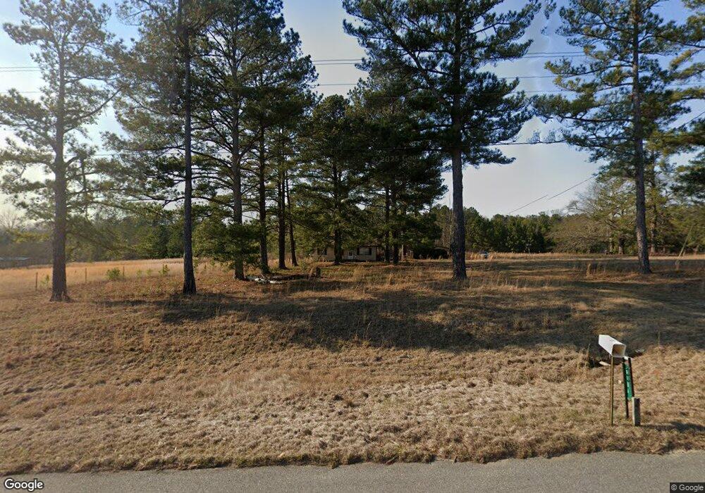 3194 Columbus Hwy, Box Springs, GA 31801 - photo 1