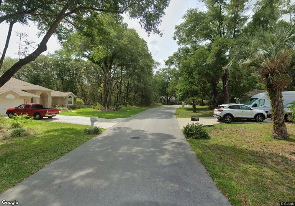 0 SW 189th Cir, Dunnellon, FL 34432 - photo 1