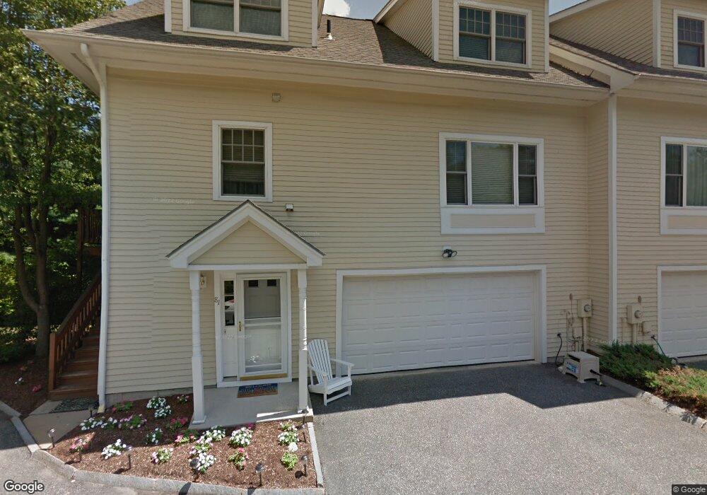 83 Beecher Place, Newton Center, MA 02459 - photo 1