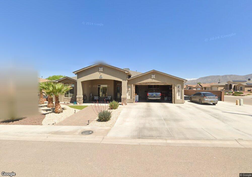 1157 El Nido Dr, Alamogordo, NM 88310 - photo 1