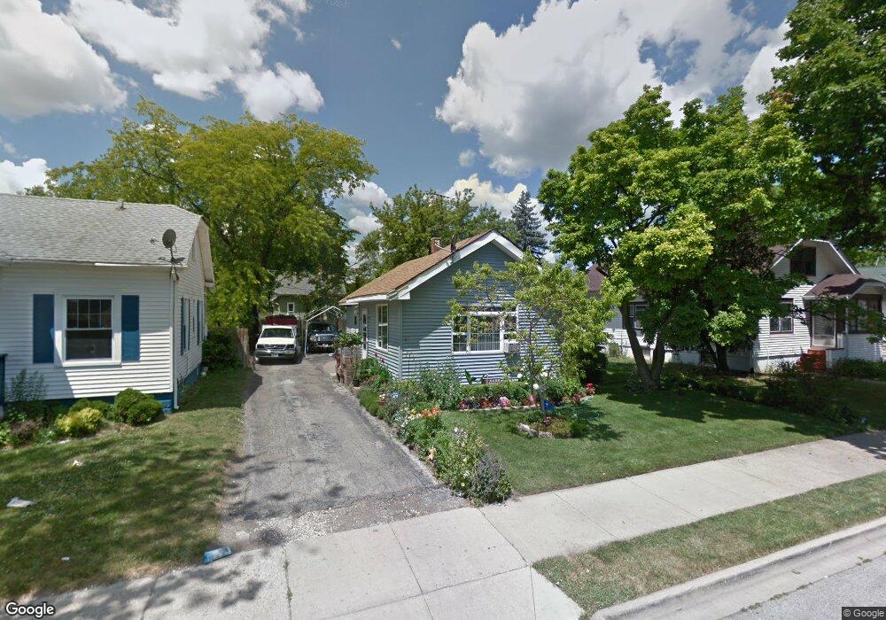 38 Burton St, Waukegan, IL 60085 - photo 1