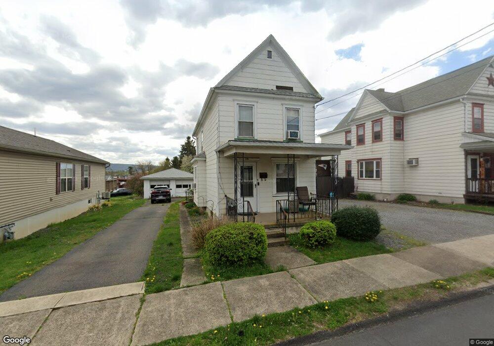 15 Helen St, Wilkes Barre, PA 18705 - photo 1