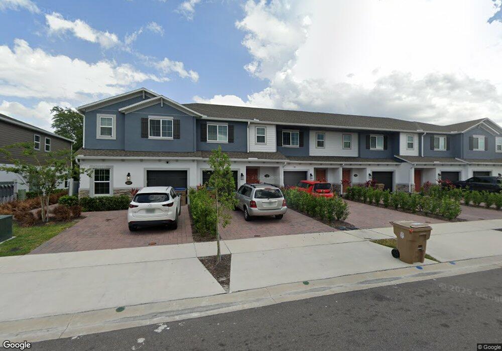 2843 Narcoossee Commons Way, Saint Cloud, FL 34771 - photo 1