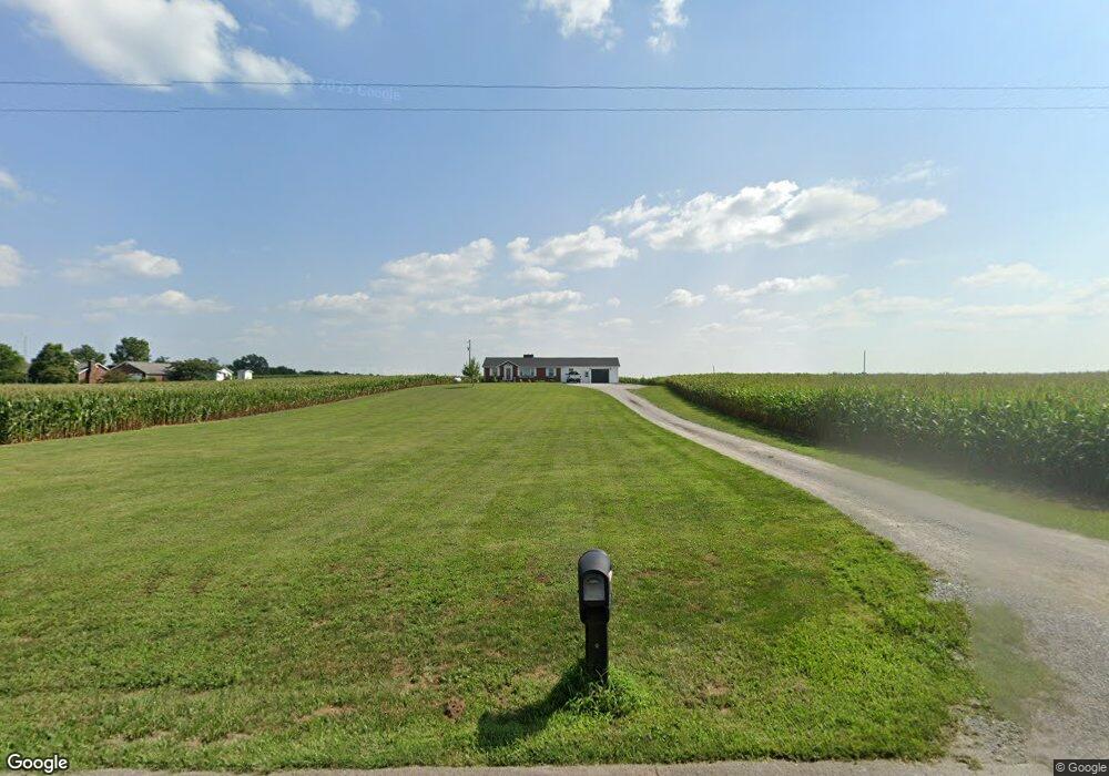 822 Jackson Pike, Harrodsburg, KY 40330 - photo 1