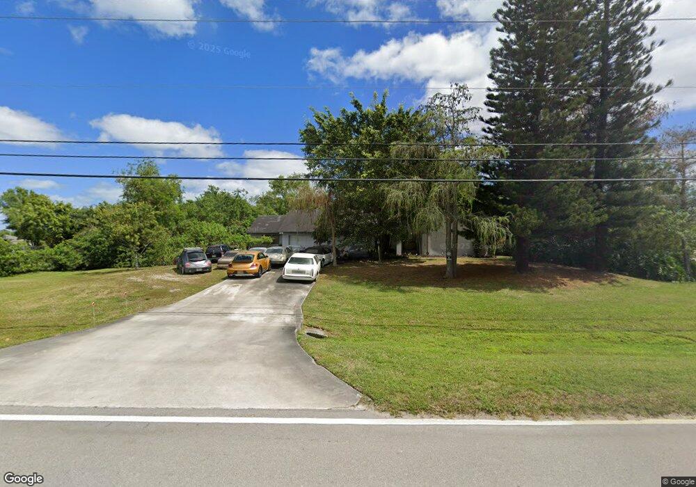 16348 75th Ave N, West Palm Beach, FL 33418 - photo 1