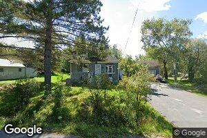 20 Forest St, Jackman, ME 04945