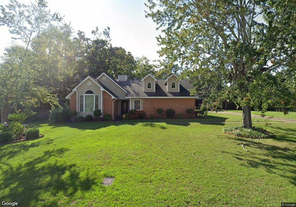 100 Fox Hollow Way, Dothan, AL 36305 - photo 1