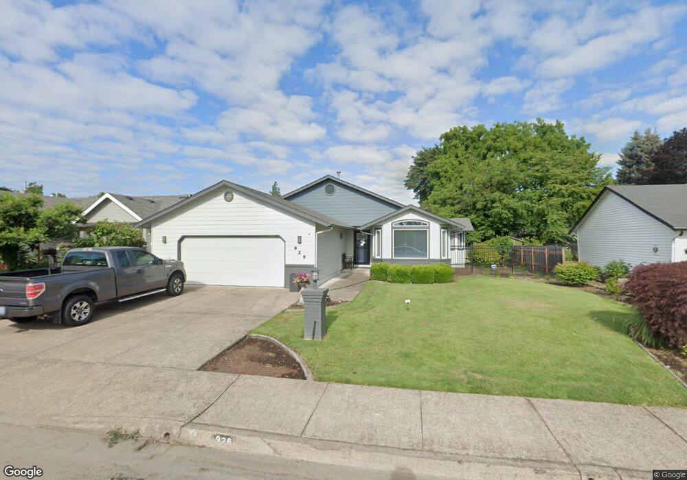 926 Sheraton Dr, Eugene, OR 97401 - photo 1