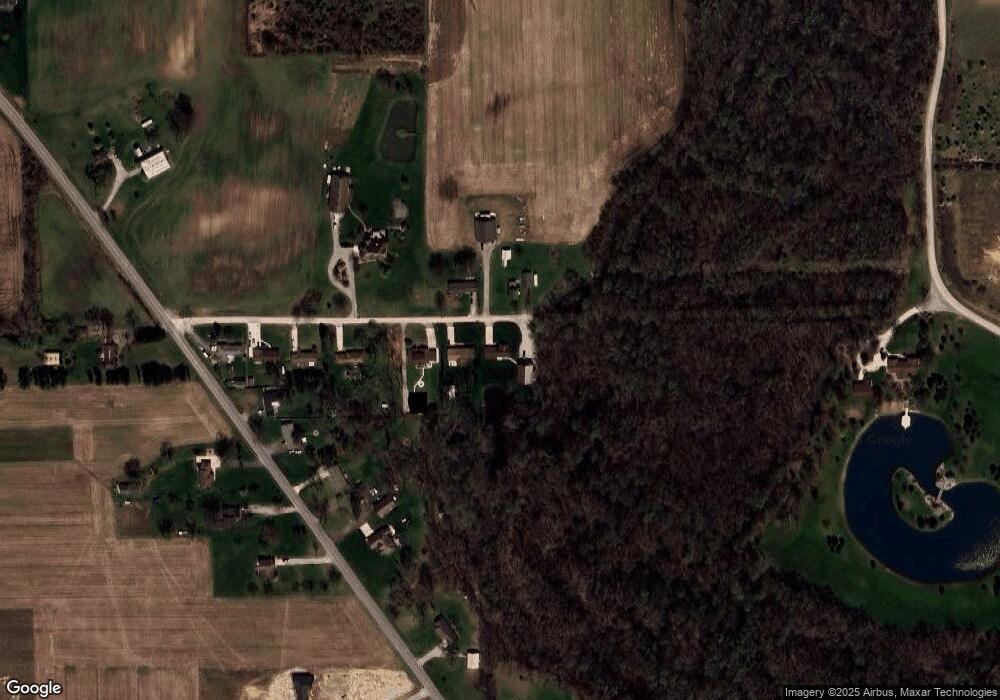 9763 N Stoney Creek Rd, Carleton, MI 48117 - photo 1