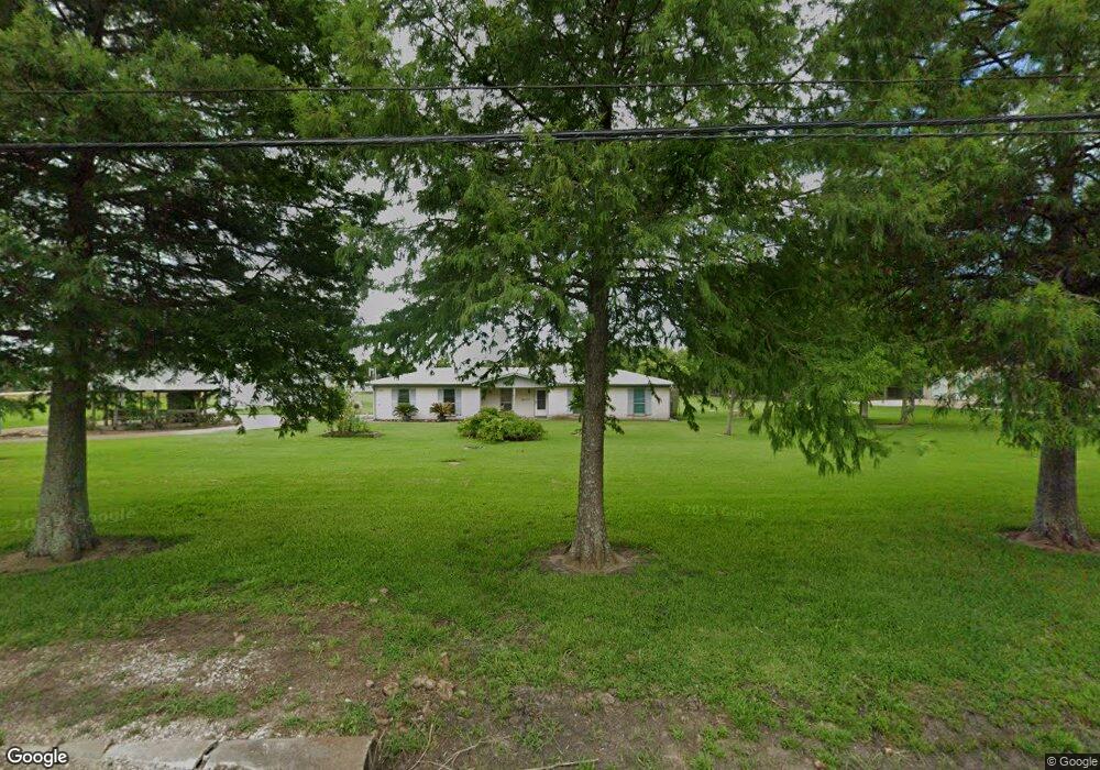 529 County Road 281, Alvin, TX 77511 - photo 1