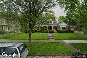 215 E Vine St, Edison, OH 43320