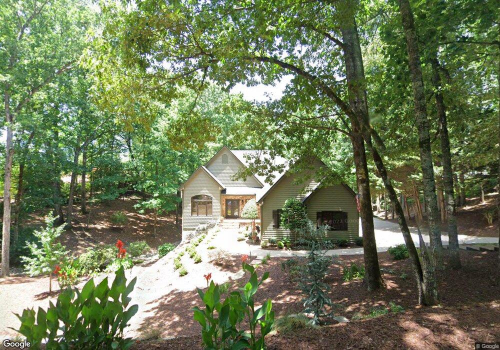 3450 Banks Mountain Place, Gainesville, GA 30506 - photo 1