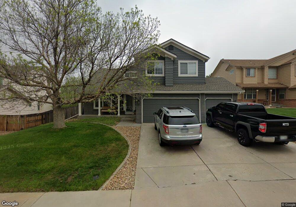 5150 S Genoa Ct, Centennial, CO 80015 - photo 1