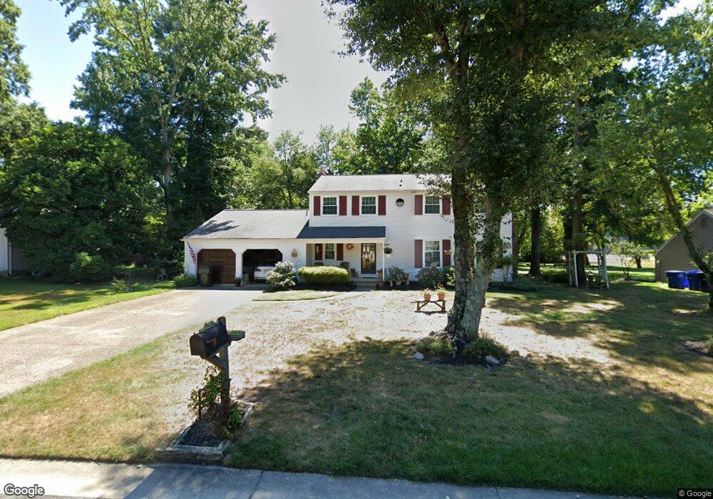 25 Schoolhouse Dr, Medford, NJ 08055 - photo 1