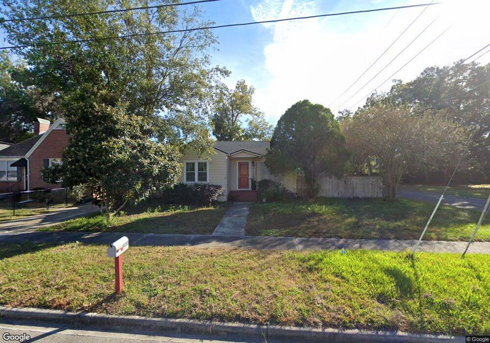 4658 College St, Jacksonville, FL 32205 - photo 1