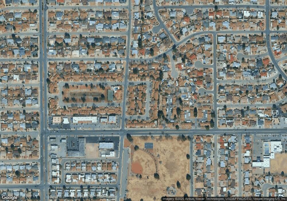 10651 Park View Cir unit 1, El Paso, TX 79935 - photo 1