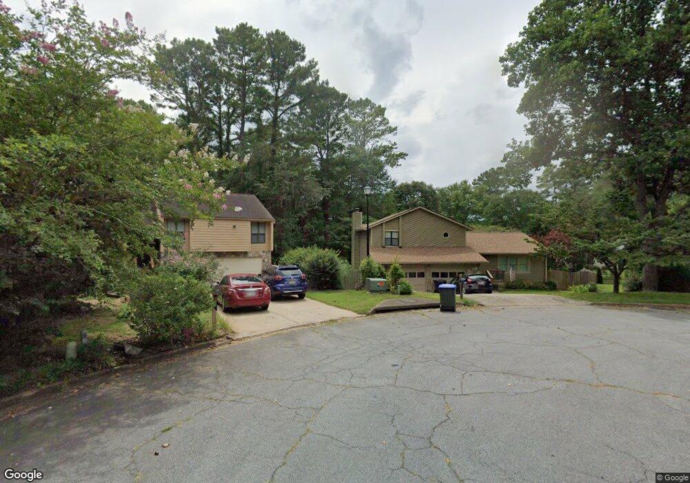 160 Twinspur Close unit 3A, Roswell, GA 30076 - photo 1