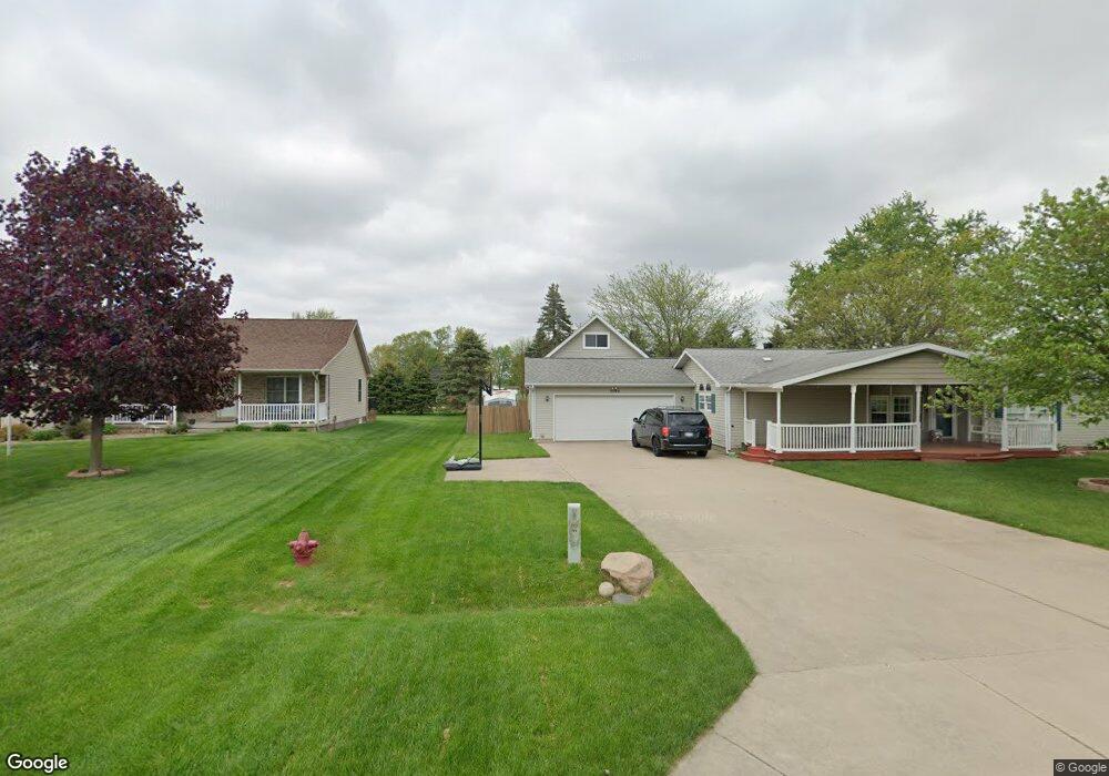 7481 Butternut St, New Lothrop, MI 48460 - photo 1