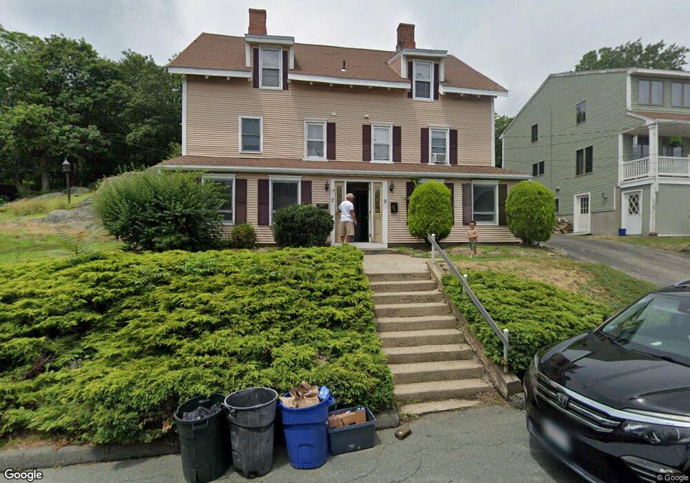 9 Walker Rd, Peabody, MA 01960 - photo 1