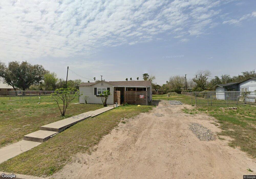509 N 13th St, Donna, TX 78537 - photo 1