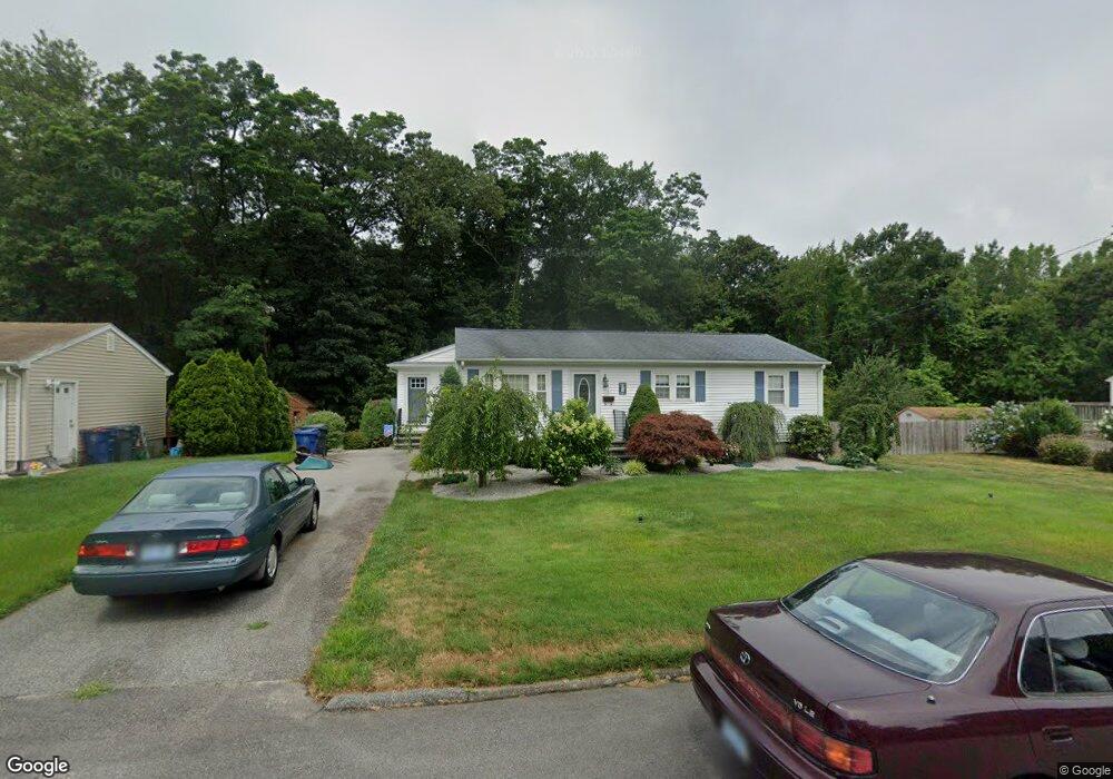 11 Jambray Ave, Warwick, RI 02886 - photo 1