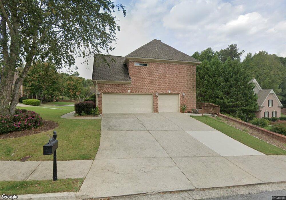 2698 Pathview Dr, Dacula, GA 30019 - photo 1