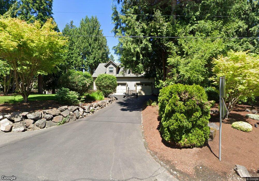 3981 Calaroga Dr, West Linn, OR 97068 - photo 1