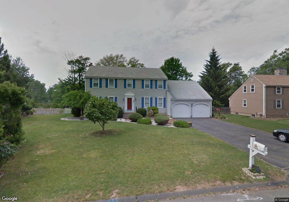 147 Cider Brook Dr, Wethersfield, CT 06109 - photo 1