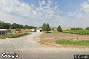 167 N Center St, Trenton, UT 84338