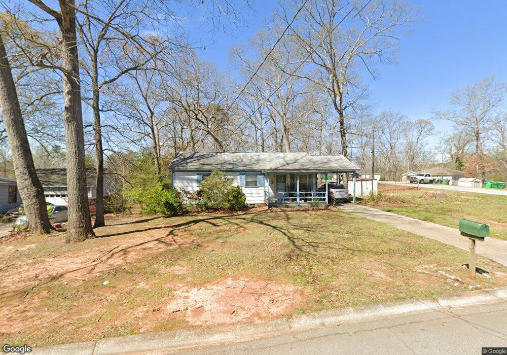 5770 Lisa Ln, Austell, GA 30168 - photo 1