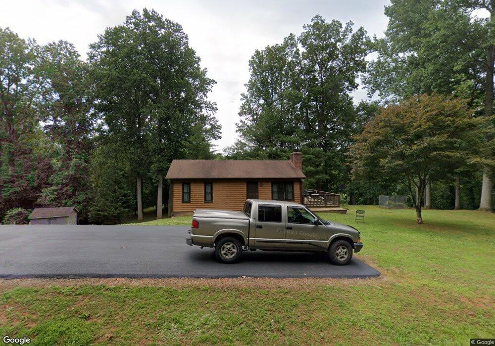 1418 Durrett Ridge Rd, Earlysville, VA 22936 - photo 1