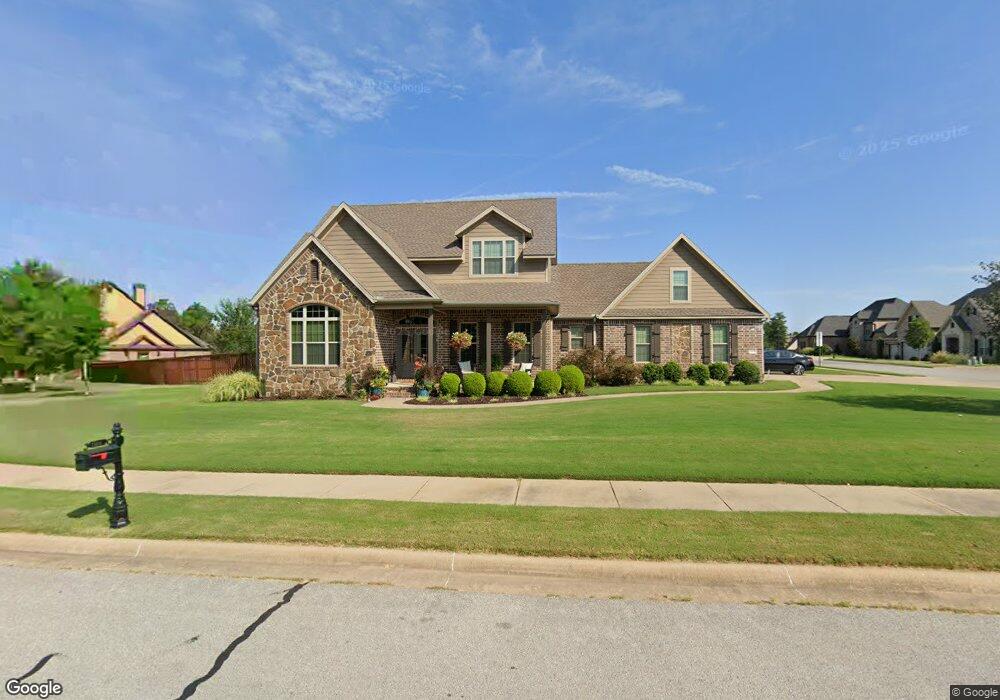 2900 NW Vermilion Ave, Bentonville, AR 72712 - photo 1