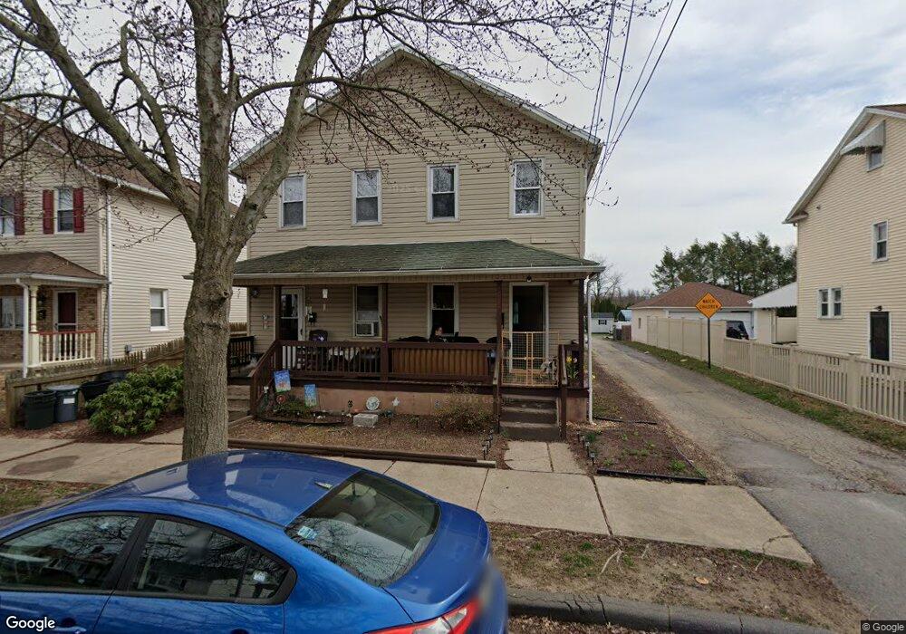 220 Sharpe St, Wyoming, PA 18644 - photo 1