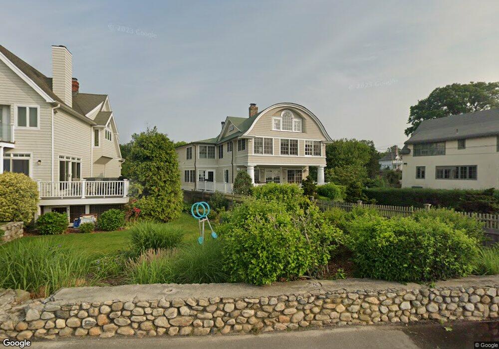 37 Soundview Dr, Westport, CT 06880 - photo 1