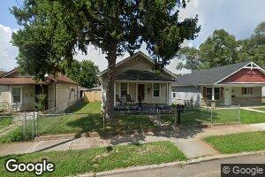 1613 Taylor Ave, Middletown, OH 45044