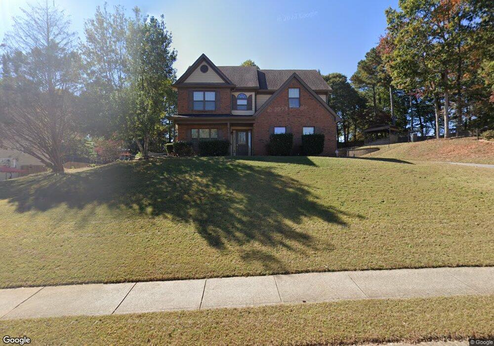 5144 Daylily Dr, Braselton, GA 30517 - photo 1