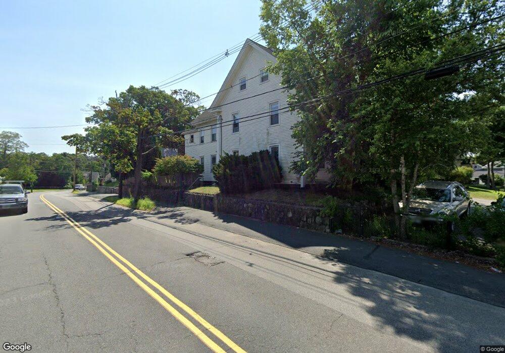 2 Pine St unit 1, Stoneham, MA 02180 - photo 1