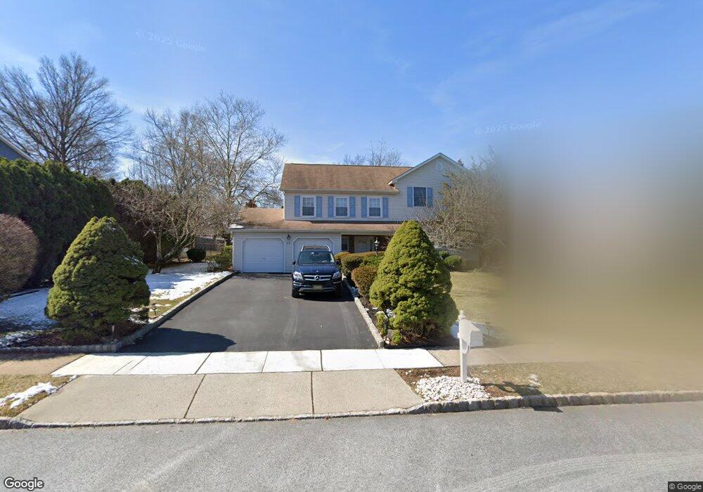 20 Winterberry Cir, Piscataway, NJ 08854 - photo 1