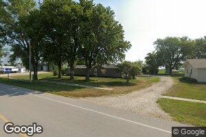313 N Main St, Lidderdale, IA 51452