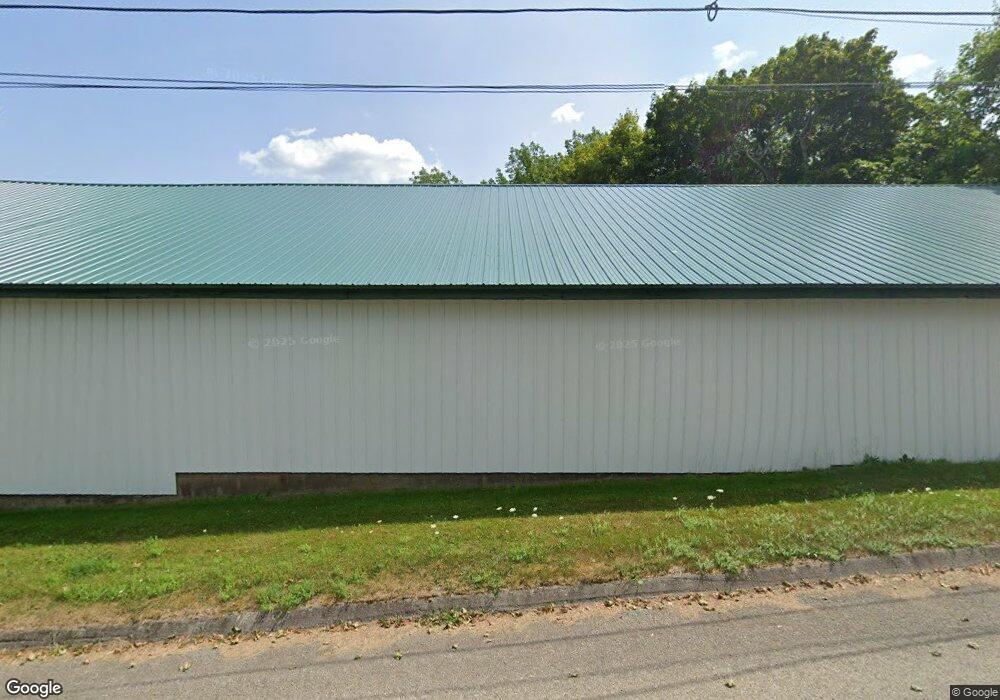 78 Barker St, Calais, ME 04619 - photo 1