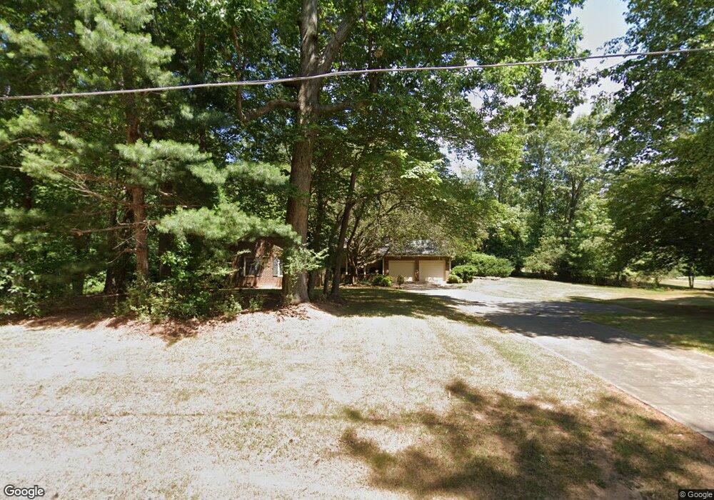 1314 W Lake Dr, Asheboro, NC 27205 - photo 1