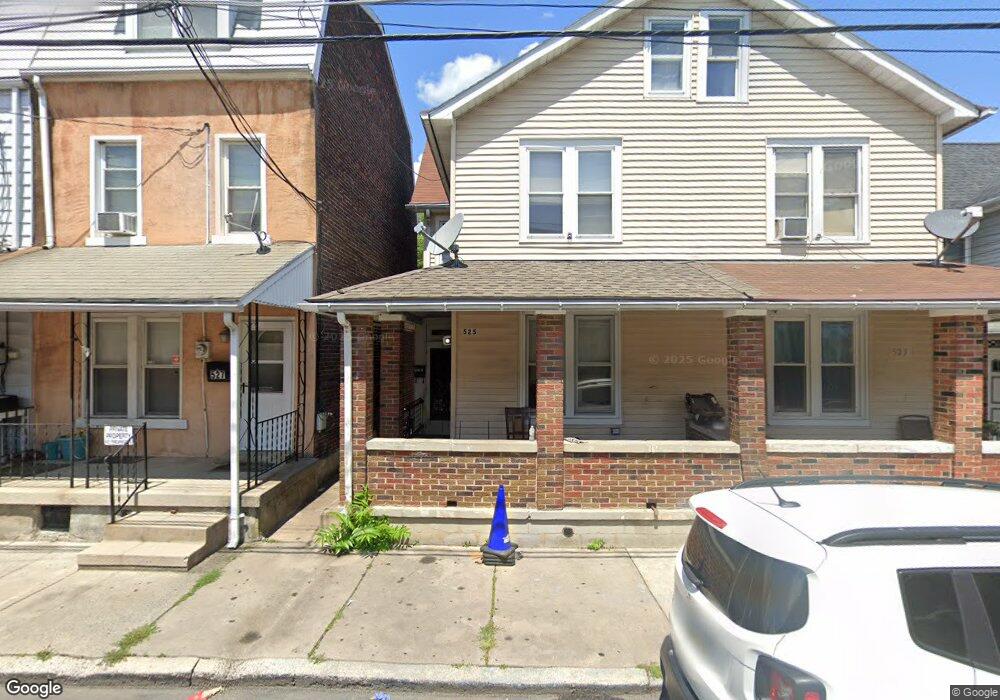 525 Harrison St, Allentown, PA 18103 - photo 1