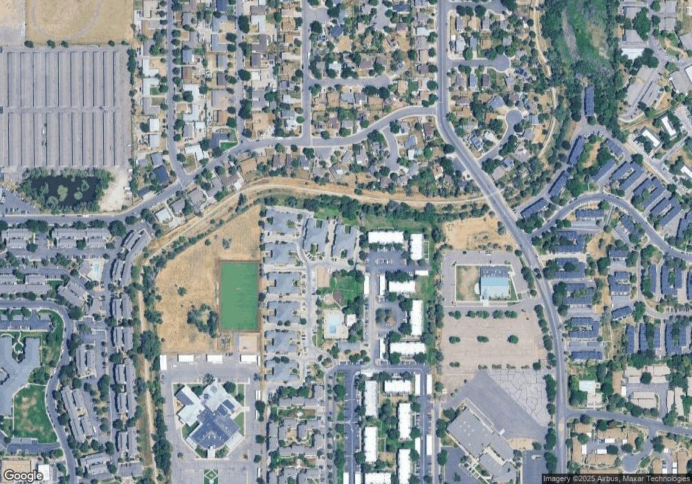 11195 E Alameda Ave unit 204, Aurora, CO 80012 - photo 1