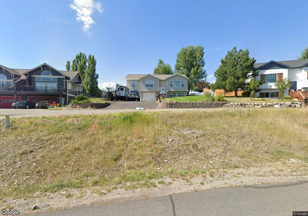 978 Electric Ave, Bigfork, MT 59911 - photo 1