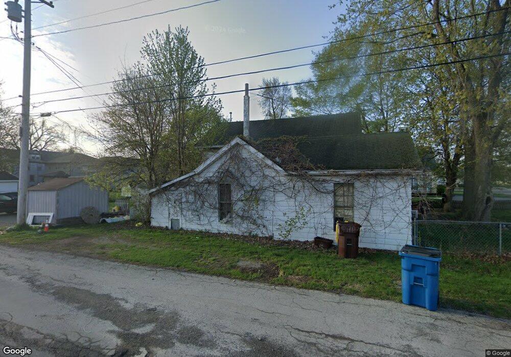 106 Depot St, Auburn, IN 46706 - photo 1