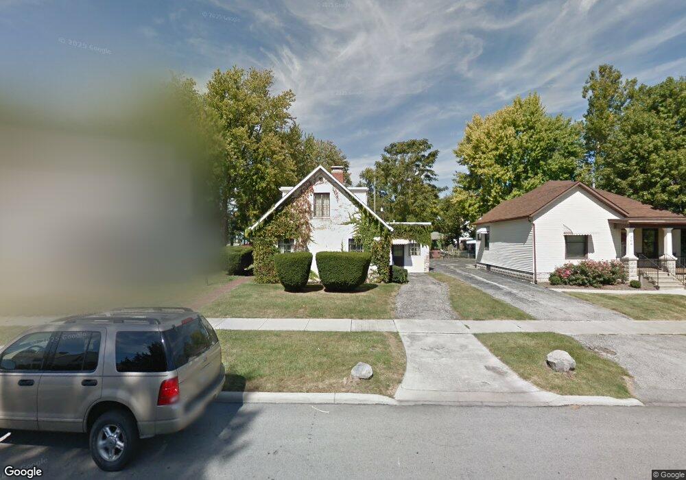 210 W Lima St, Findlay, OH 45840 - photo 1