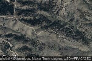 TBD Wild Turkey Ridge Rd, Columbus, MT 59019